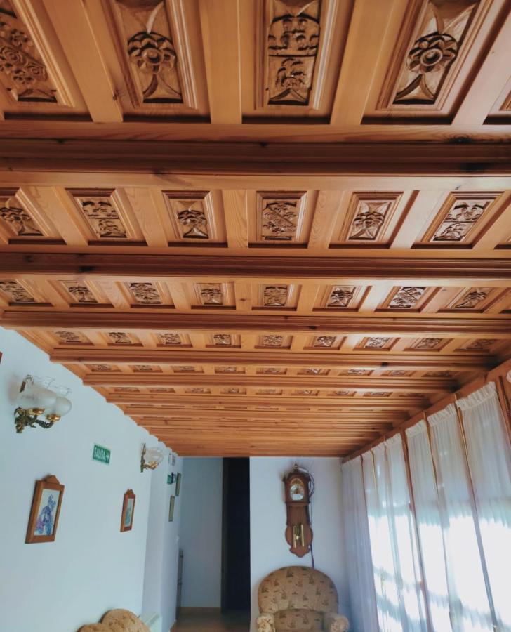 Casa Rural, Joservid, Almagro Exterior foto